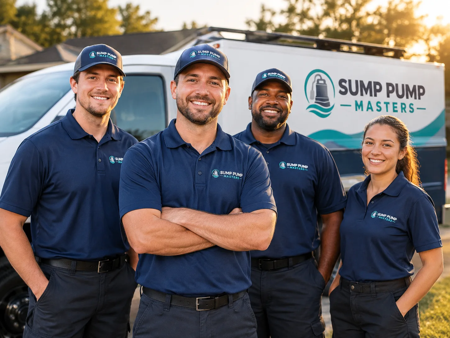 Sump Pump Repair company in Ventnor City, NJ